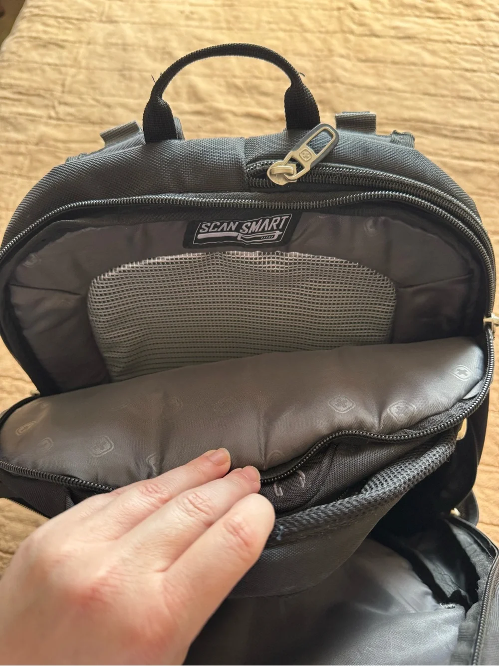 Swiss Gear Backpack